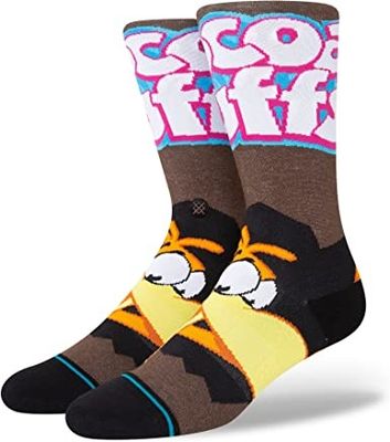 Stance Socks Cocoa Puffs 
