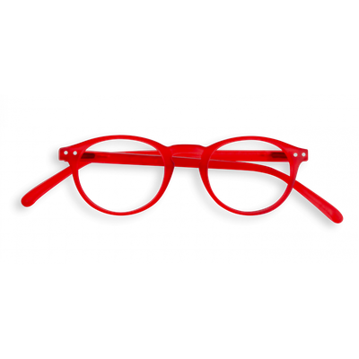 IZIPIZI Reader A Discrete Red
