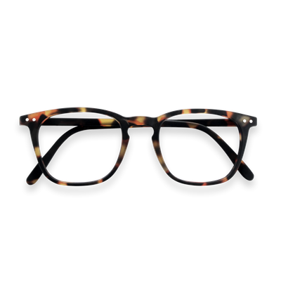 IZIPIZI Reader E Trapeze Tortoise 