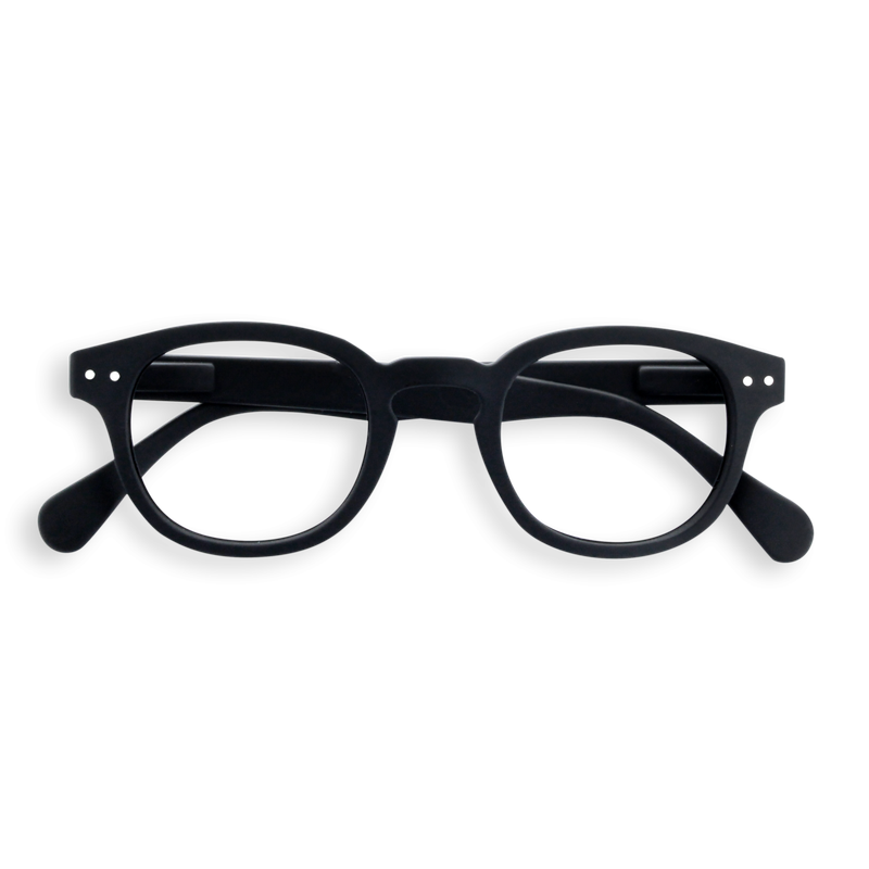 IZIPIZI Reader C Retro Black 
