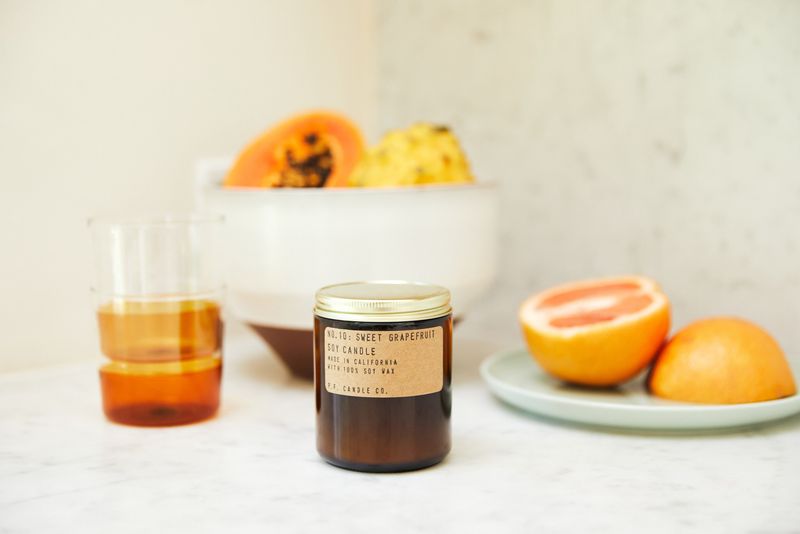 Sweet Grapefruit 7.2oz