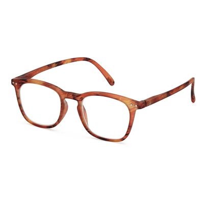IZIPIZI Reader E Trapeze Wild Bright - Limited Edition 