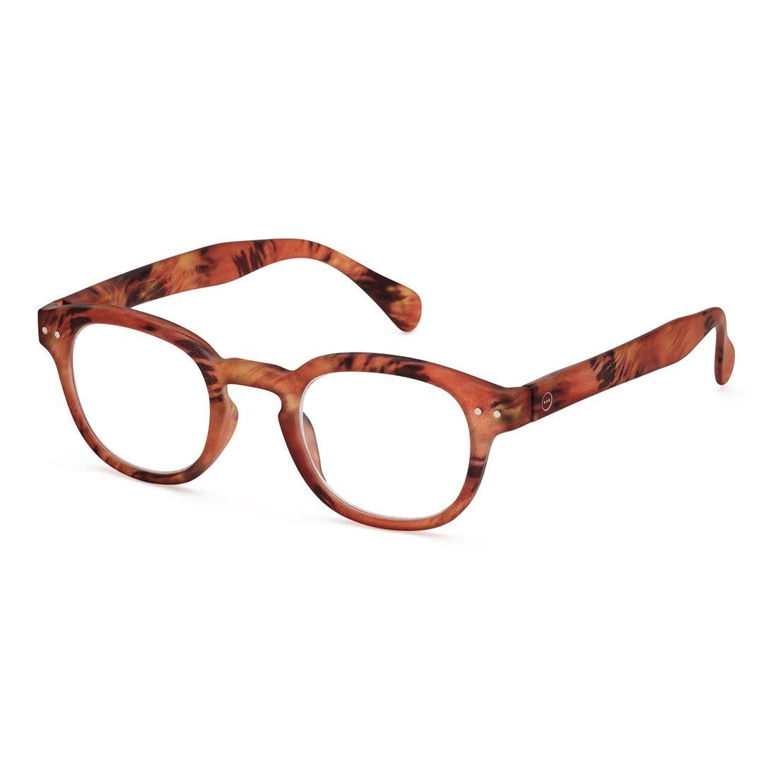 IZIPIZI Reader C Retro Wild Bright - Limited Edition