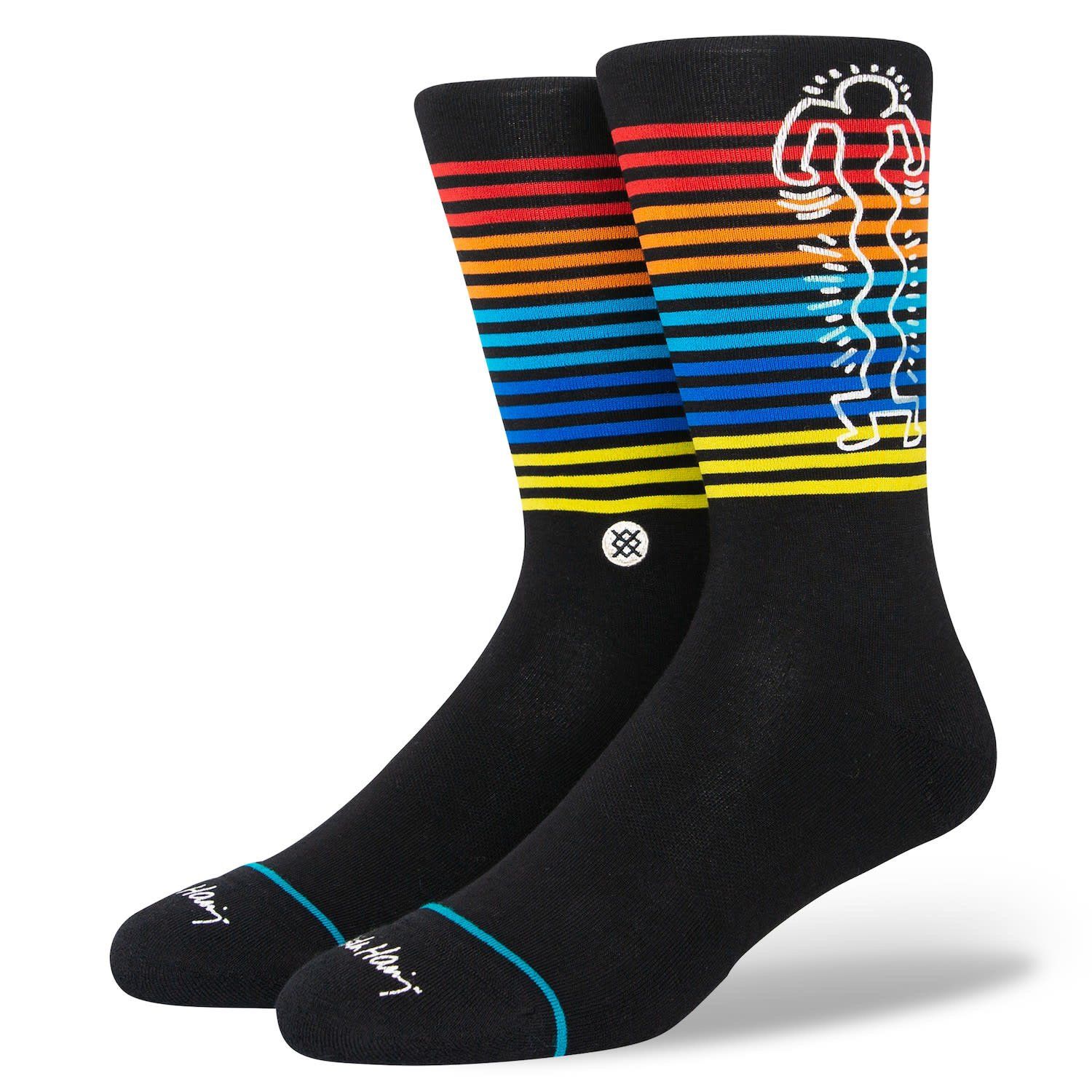 Stance Socks Wiggles 