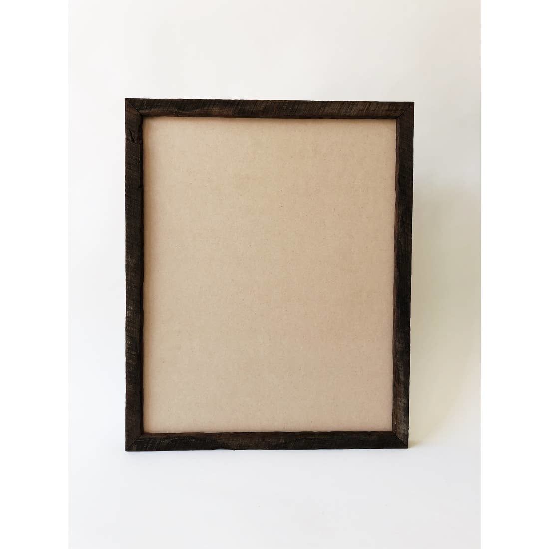 Alibi Reclaimed Wood Gallery Frame 16x20