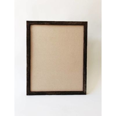 Alibi Reclaimed Wood Gallery Frame 16x20