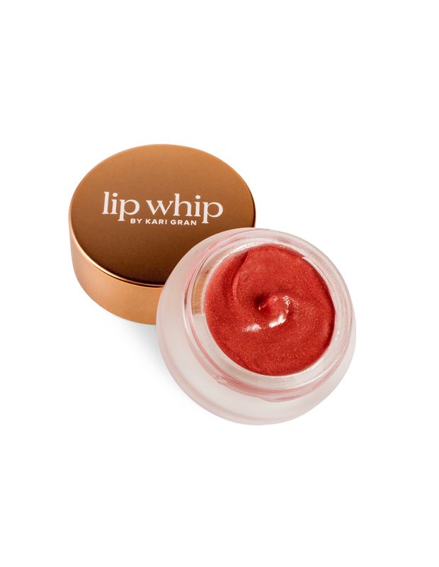 Kari gran Lip Whip  Cora Gold
