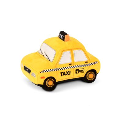 PLAY Canine Commute Taxi