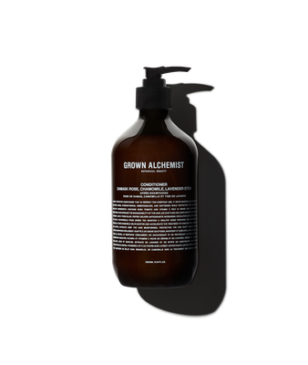 Grown Alchemist Conditioner - 500mL