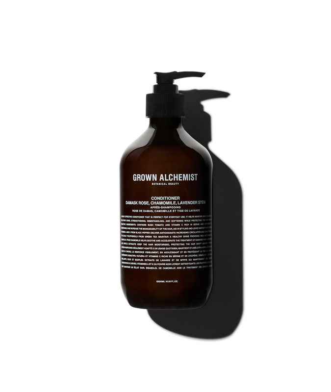 Grown Alchemist Conditioner - 500mL