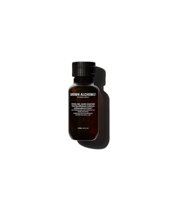 Grown Alchemist Hydra-Gel Hand Sanitiser - 50mL
