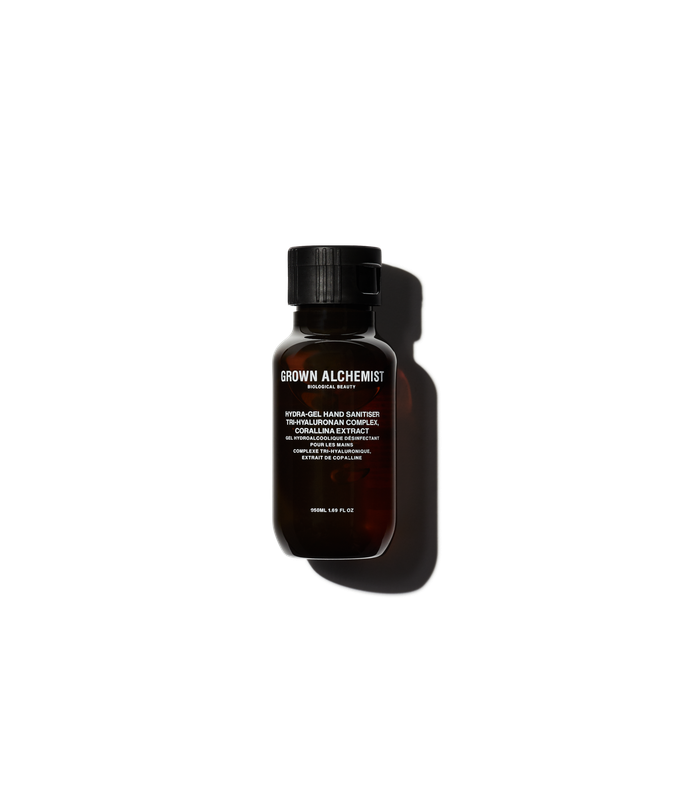 Grown Alchemist Hydra-Gel Hand Sanitiser - 50mL