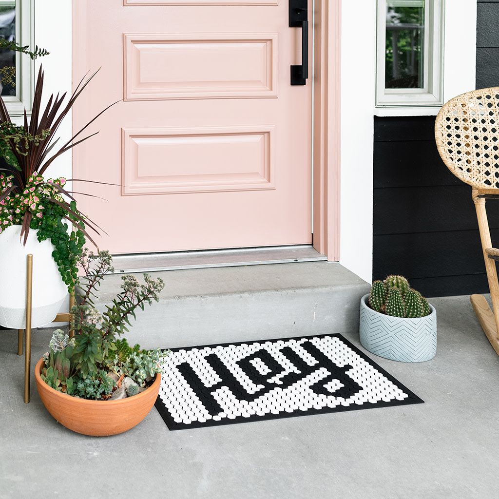 Letterfolk Tile Mat Standard