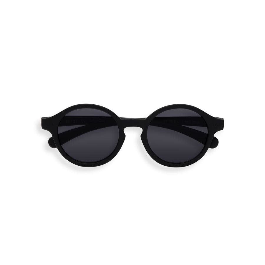 Izipizi Kids Plus Sunglasses Black - Polarized