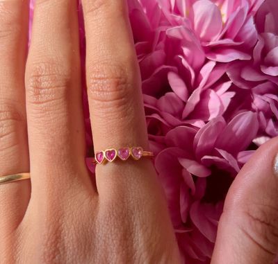 Love Me Ring
