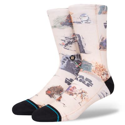 Stance Socks Star Wars Return Of The Jedi