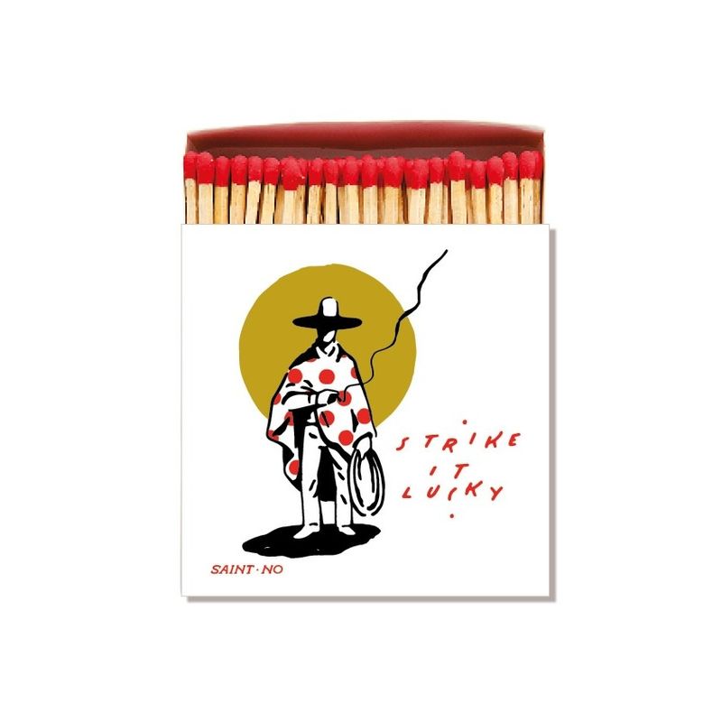 Matchbox Strike it Lucky