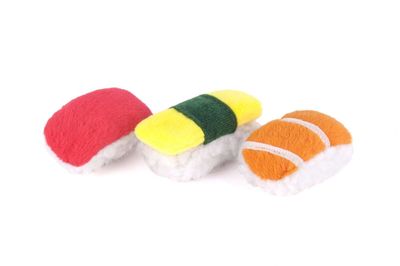 PLAY Feline Frenzy Sassy Sushi