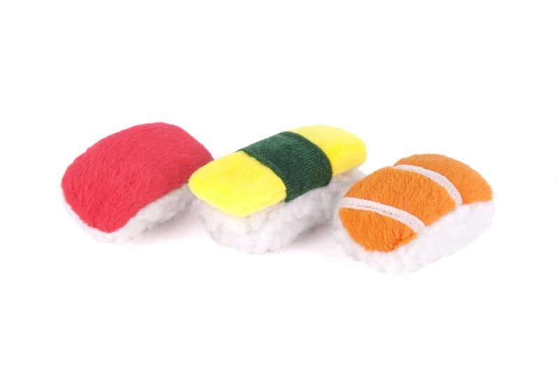 PLAY Feline Frenzy Sassy Sushi