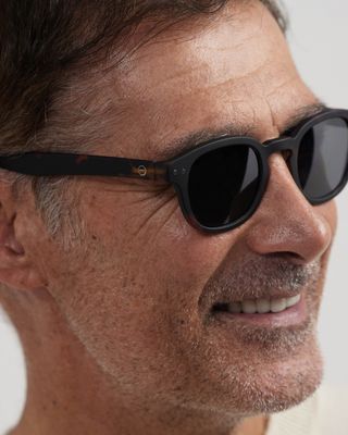 Izipizi Sun C  Retro Polarized 