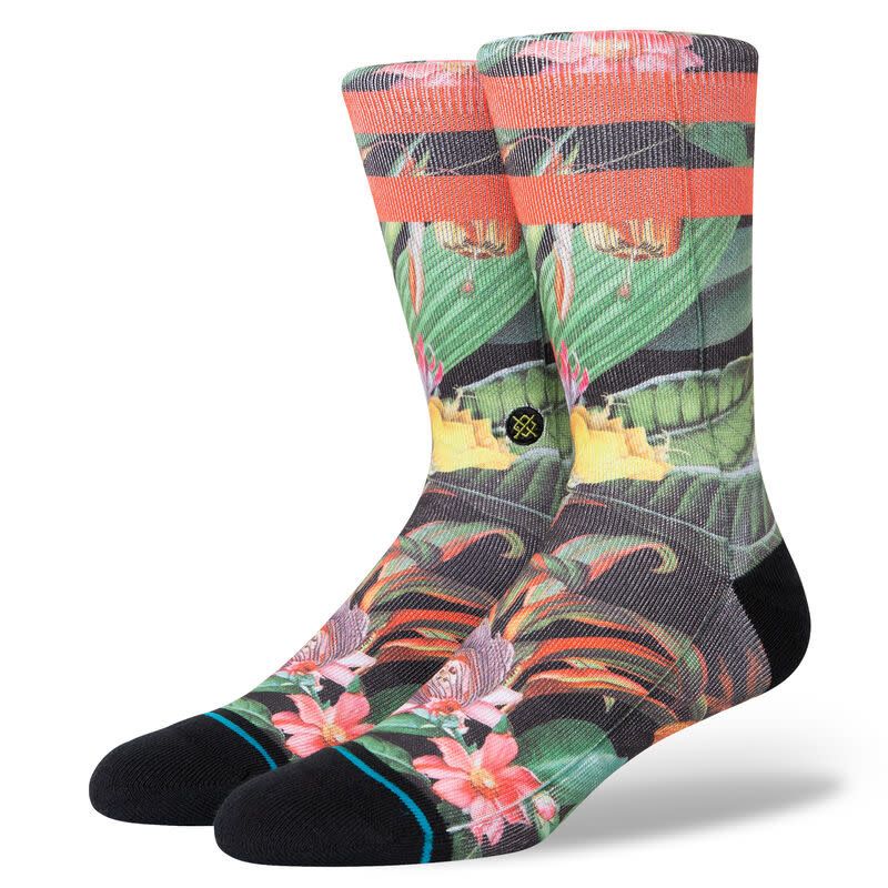 Stance Socks Playa Larga