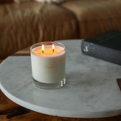 Elsewhere CACTUS FLOWER Candle