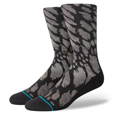 Stance Socks Reptilious Camo