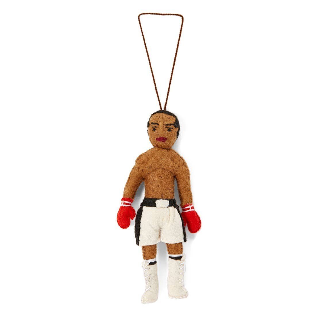 Muhammed Ali