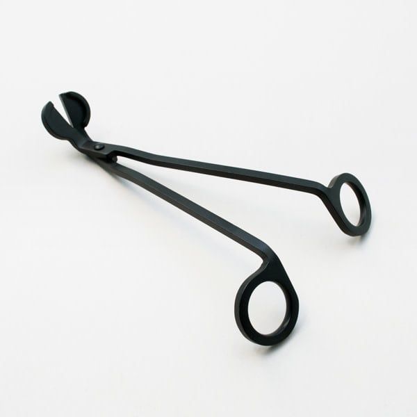 Wick Trimmer Matte Black