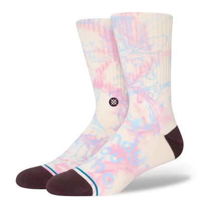 Stance Socks Cindy Lou Who