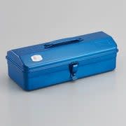 Toyo Top Handle Toolbox Y-350 Blue