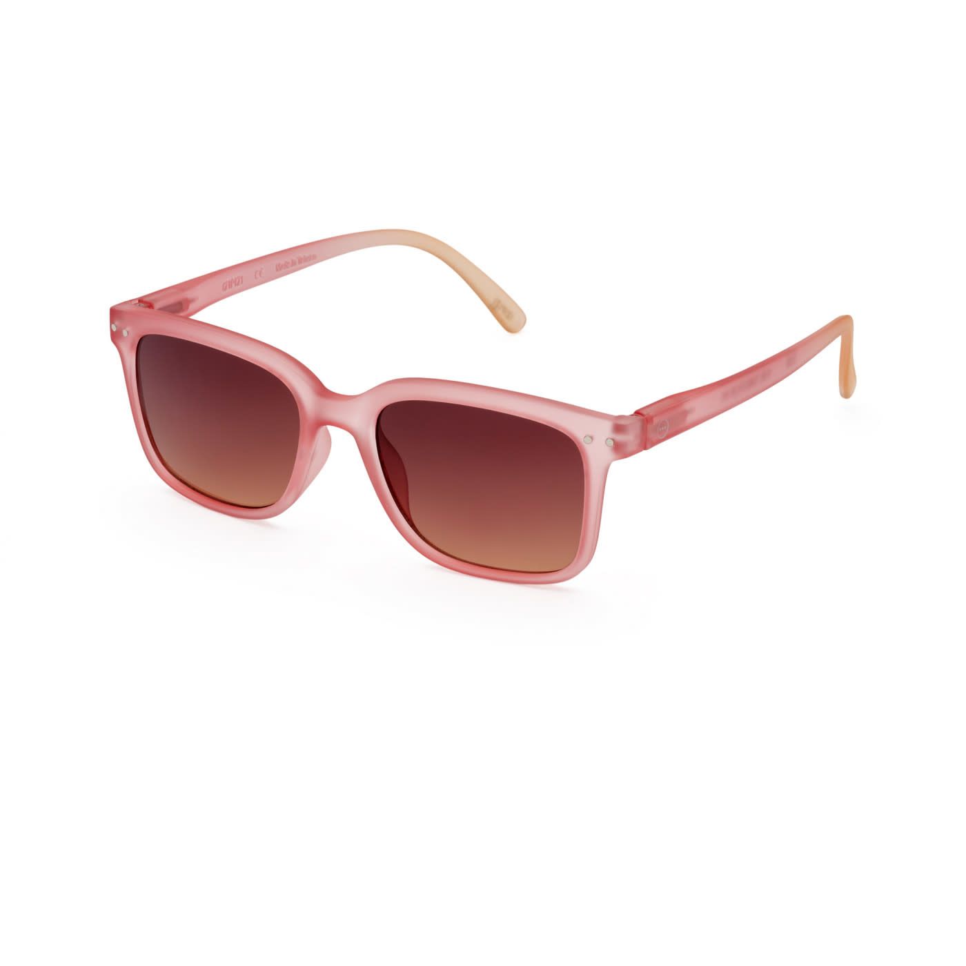 IZIPIZI Sun L Big Desert Rose - Limited Edition