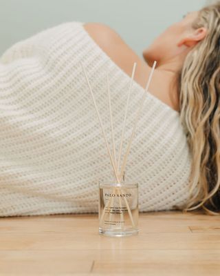 Reed Diffuser Palo Santo