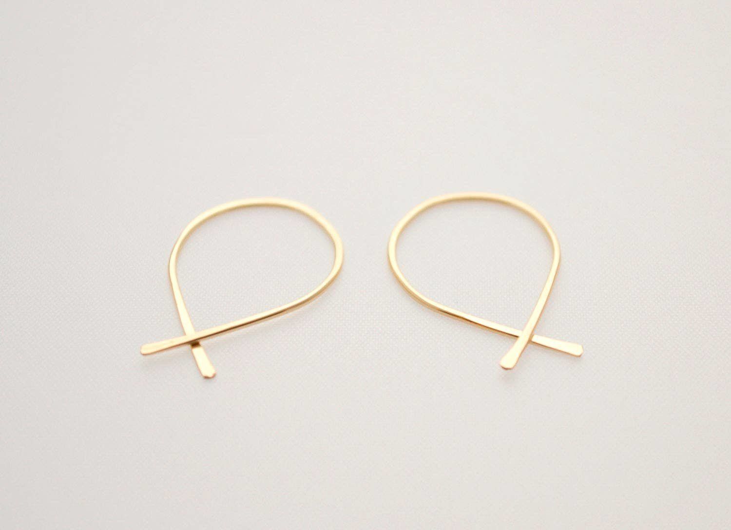 Aerlume Mini Hoops
