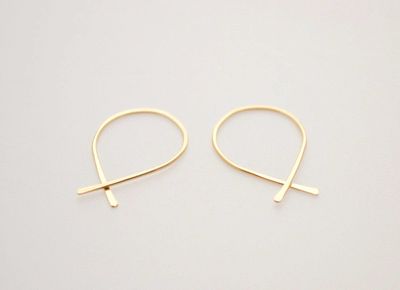 Aerlume Mini Hoops