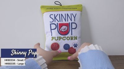 Huxley &amp; Kent Skinny Pup For Dogs