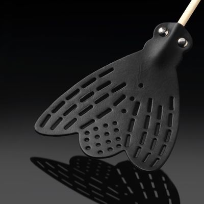 Tarmo Likki Fly Swatter Black