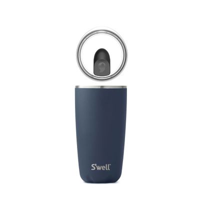 18oz Tumbler - Azurite