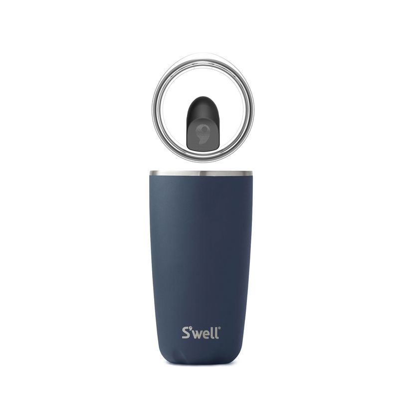 18oz Tumbler - Azurite