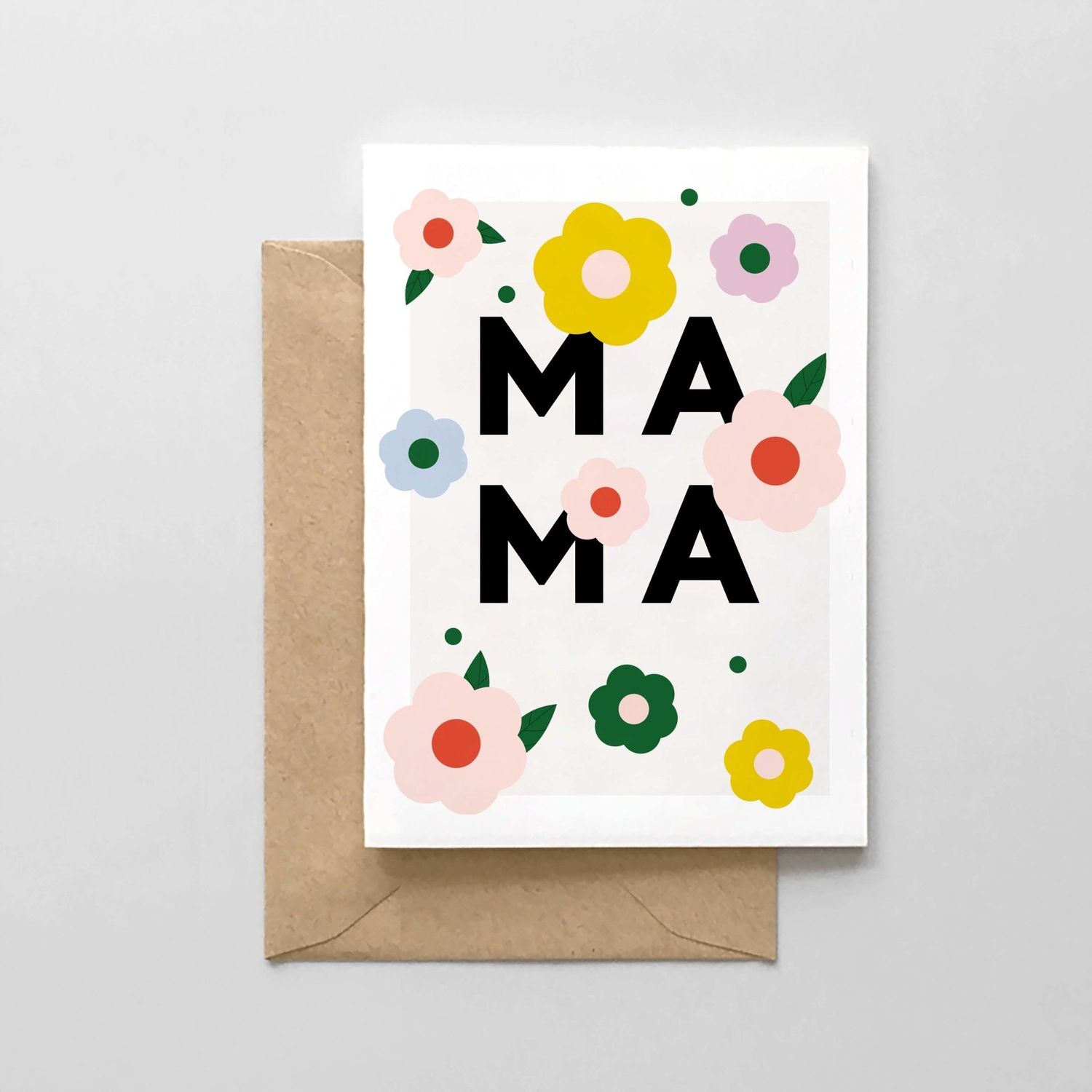 MAMA Floral Design