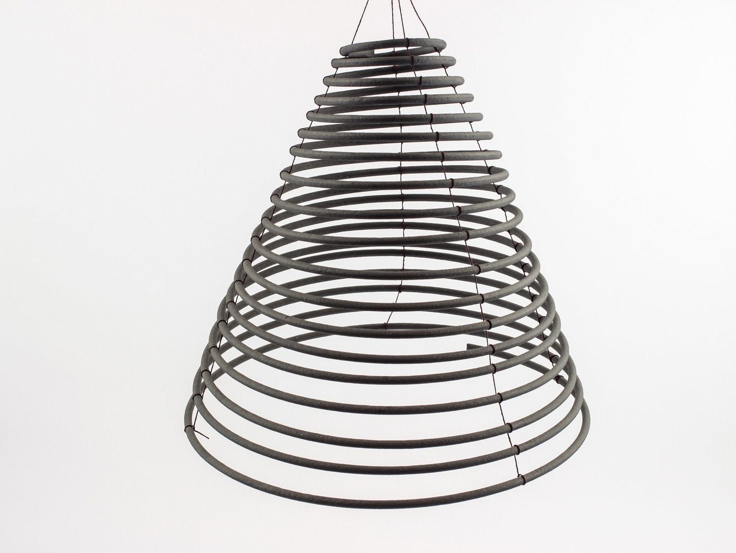 Fredericks &amp; Mae Citronella Coil Large