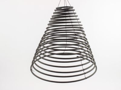 Fredericks &amp; Mae Citronella Coil Large