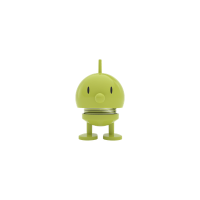 Hoptimist Bumble Lime