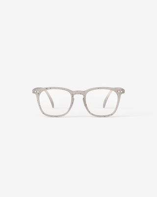 IZIPIZI Reader E Trapeze Ceramic Beige - Limited Edition 