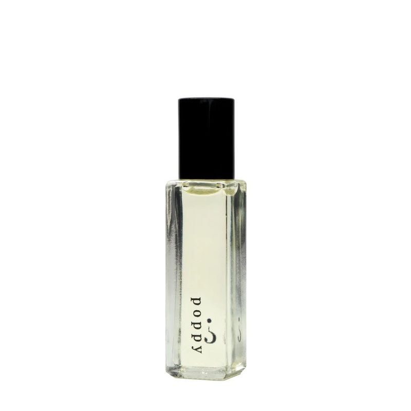 POPPY Roll-On Oil