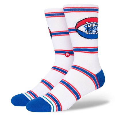 Stance Socks Classic Nets L (Men 9-13 / Women 11-14)