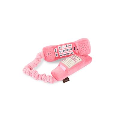 Play 80&#39;s Classic Corded Phone