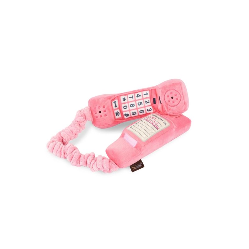 Play 80&#39;s Classic Corded Phone