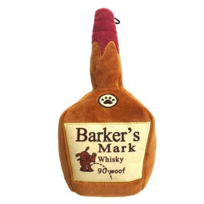 Huxley &amp; Kent Barkers Mark For Dogs