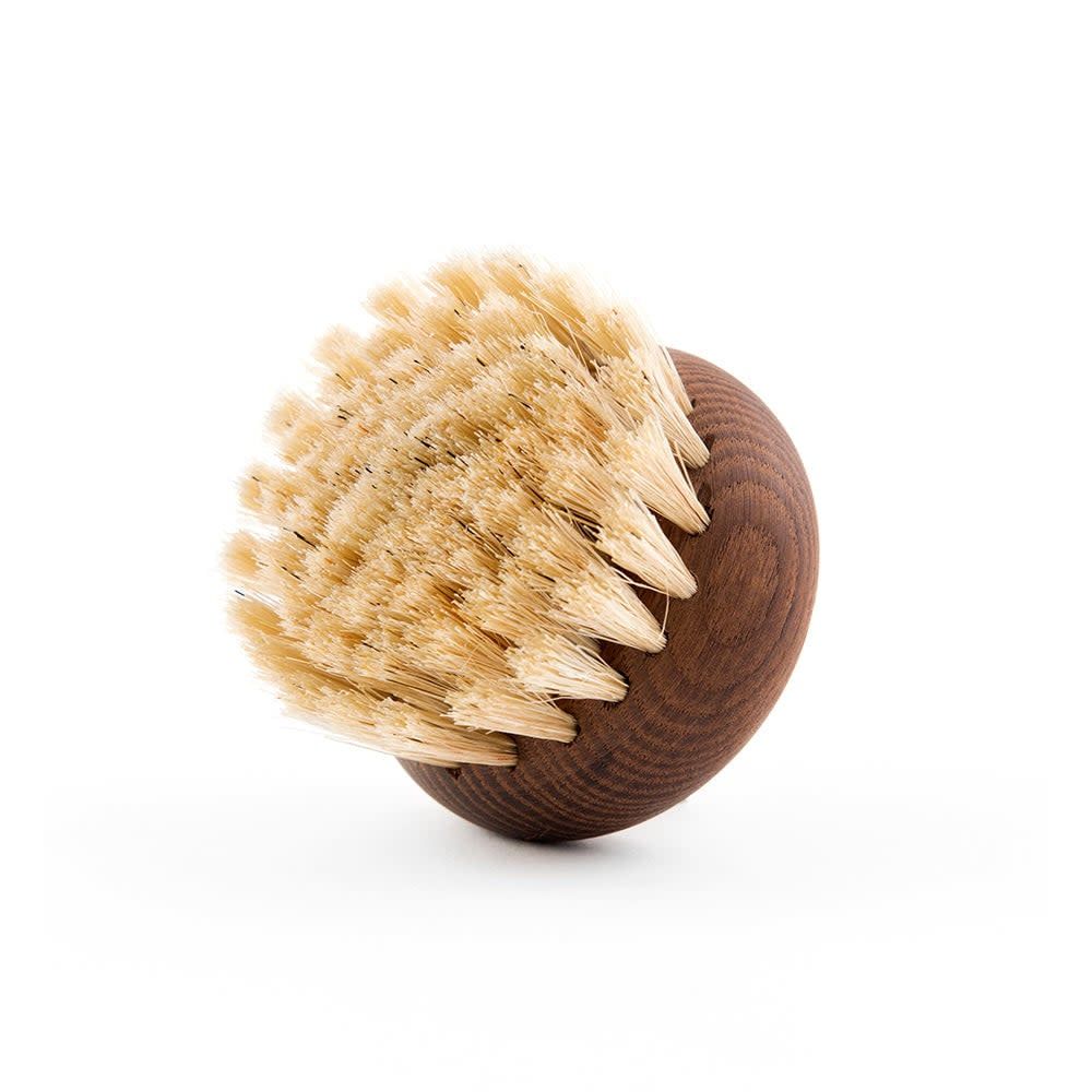 Andrée Jardin Heritage Ash Wood Body Brush